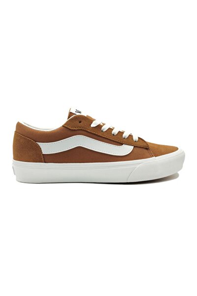 Vans Vn000Y7Hgwt1 Vero Ls Shoes Brown