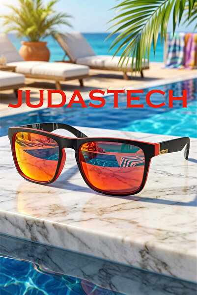 JUDAS نظارات شمسية مستقطبة للأنشطة الرياضية والقيادة S14