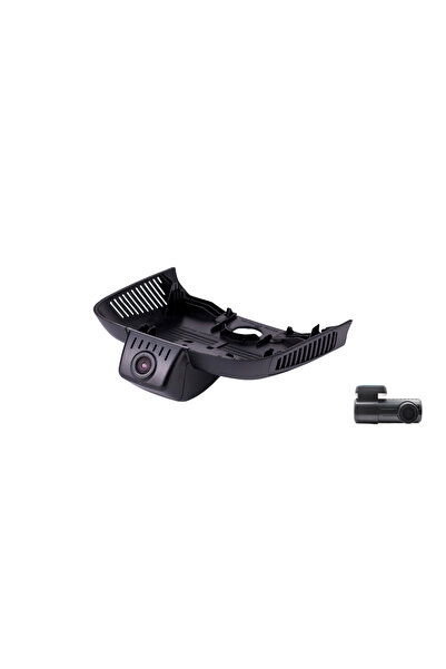 BlueLens Custom Dual 4K 24/7 Mercedes A Klasse 2020+