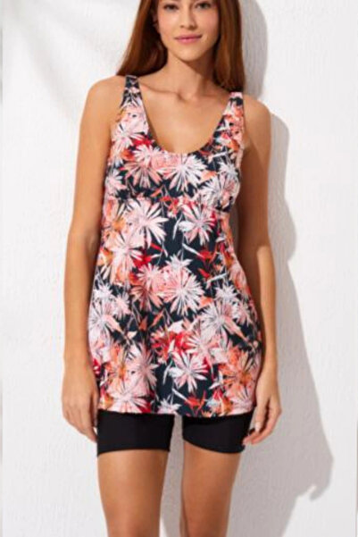 Pierre Cardin Set Hijab cu bretele sezon nou cu culorile sezonului 2025 241504