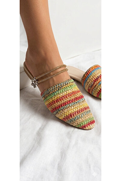 ZİO ΓΥΝΑΙΚΕΙΕΣ ΠΑΝΤΟΦΛΕΣ ΧΡΩΜΑΤΙΣΤΕΣ ΑΣΗΜΕΝΙΕΣ