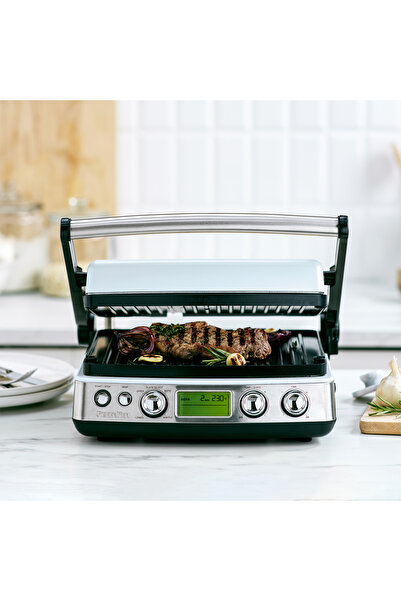 Greenpan محمصة خبز إيليت ستيل باللون الأزرق