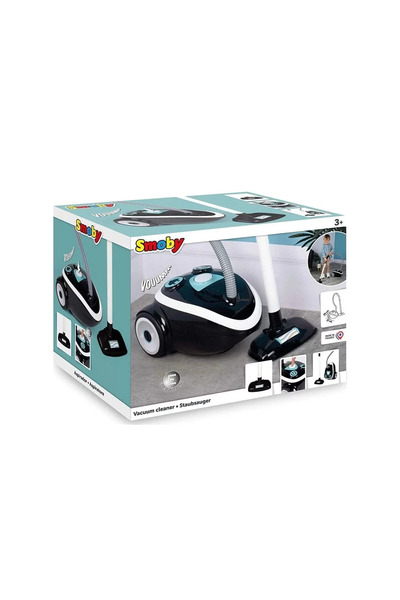 Eng 7600330217   Toy Broom -Smoby