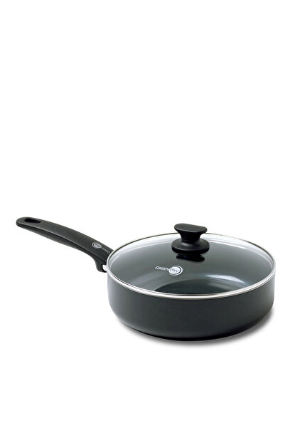Greenpan كامبريدج وعاء مسطح 24 سم 3.1 لتر