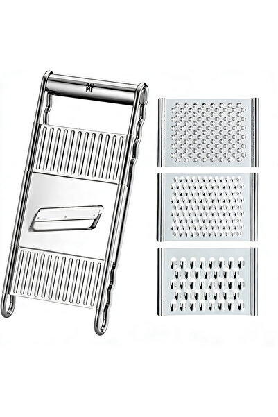 WMF 4 Taraflı Rende