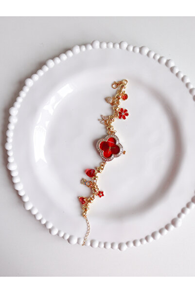 Reorah Collection ساعة سحرية للأميرة القطنية