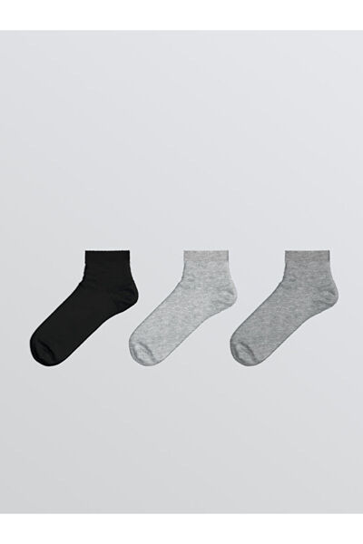 LC Waikiki Timeless Clothing & Timeless Choices Men's Socks 7-Pack