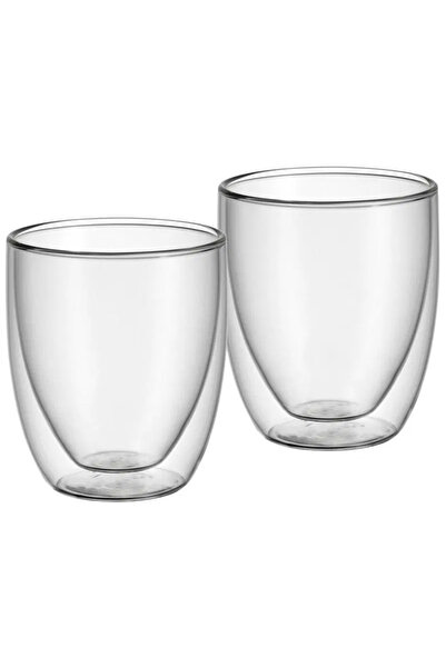 WMF كوب كابتشينو 2 قطعة