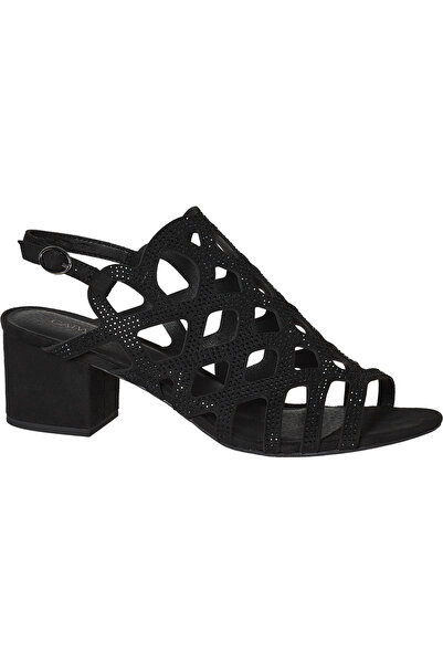 Catwalk Topuklu Sandalet
