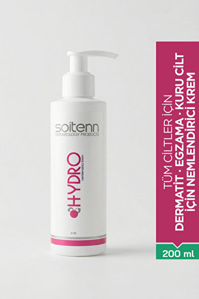 SOİTENN Hydro Krem 200 Gr