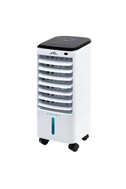 ETA Racitor de aer portabil Frost 2568, 65 W, 3.5 L, temporizator, telecomanda