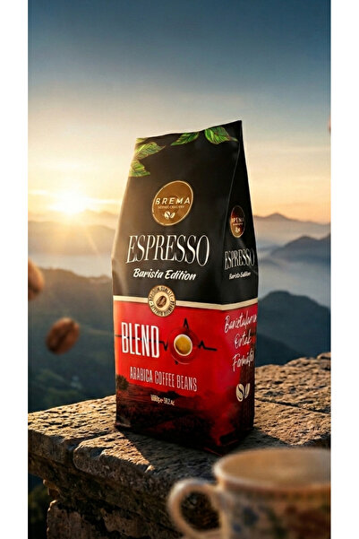 Brema Espresso Blend 1000 Gr