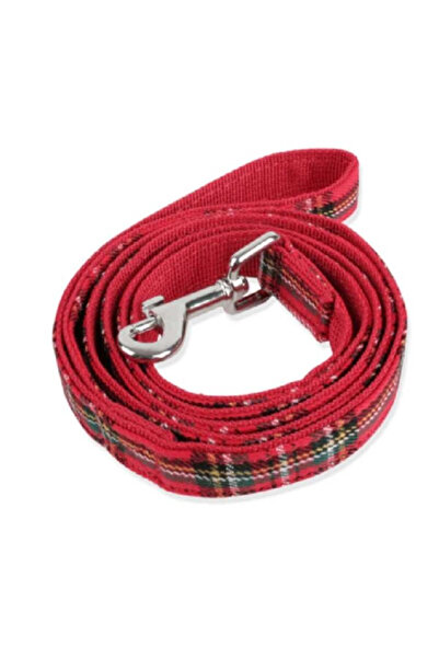 puppia Santa Chest Harness Strap