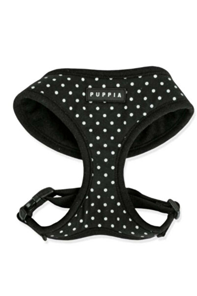 puppia Dotty Adjustable Breast Collar