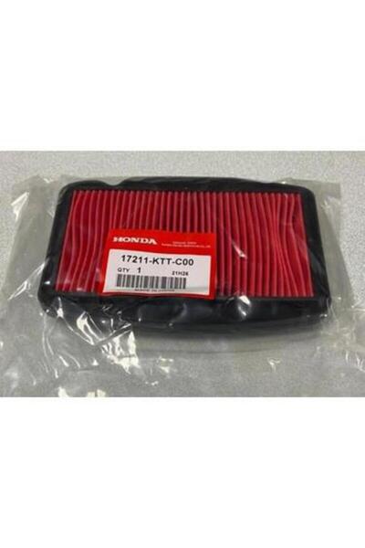 Honda CBF 150 Orijinal Hava Filtresi 1 Adet Motosor Moto Market