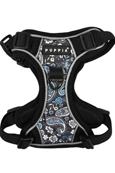 puppia طوق صدر قابل للتعديل من سينثيا