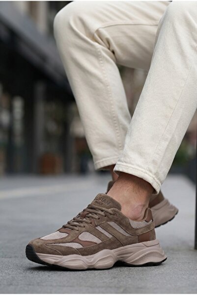 Lufian 112230240 Mark Mery Αθλητικό παπούτσι Ανδρικά Γυναικεία Unisex 90-60 Δ...