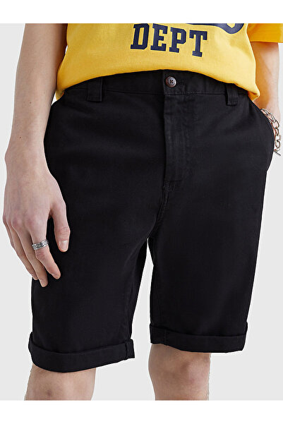 Tommy Hilfiger Erkek Tjm Scanton Chino Şort