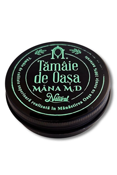 OEM Tamaie de Oasa - Mana Maicii Domnului - 25g