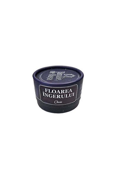 OEM Tamaie de Oasa - Floarea Ingerului - Clasic - 50g