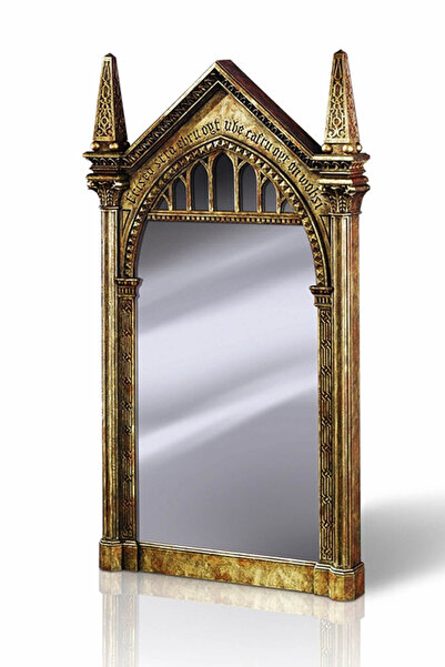Noble Collection Wizarding World Harry Potter Mirror of Erised Kelid Aynası