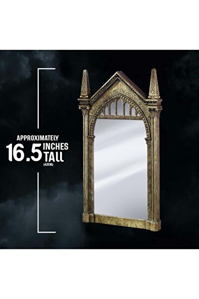Noble Collection Wizarding World Harry Potter Mirror of Erised Kelid Aynası