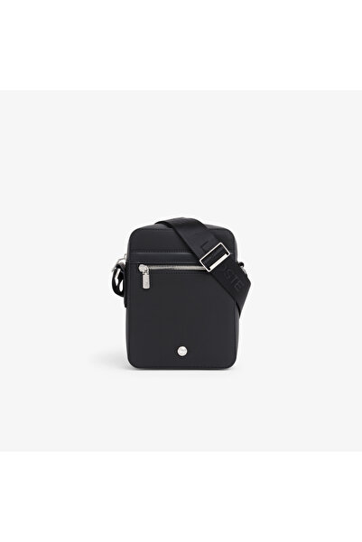 Lacoste Langon Vertical Petit Pique Satchel - NH5272HW-000