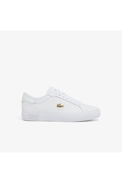 Lacoste Women's Powercourt Leather Sneakers - 51SFA0192-216