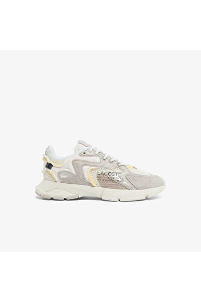 Lacoste Men's L003 Neo Shot Sneakers - 51SMA0044-18C