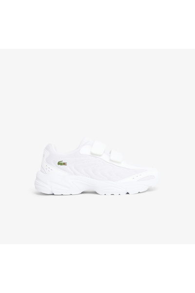 Lacoste Children's Storm 96 2K Lite Sneakers - 50SUC0022-21G