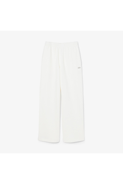 Lacoste Loose Fit Fleece Joggers - XH1661-00-70V