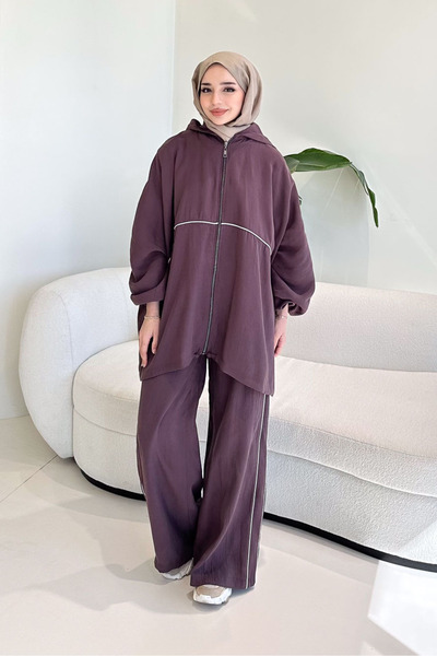 Ovn. حواف أسطوانية فريق رياضي - داستي روز