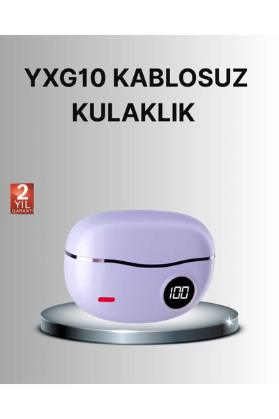 Kanonik Education سماعات أذن رياضية YXG10 توضع خلف الأذن بتصميم انسيابي مضاد ...