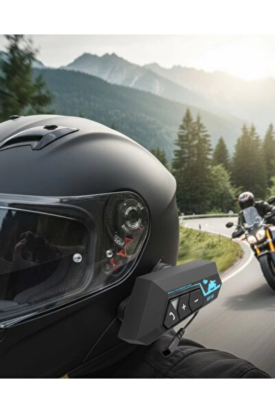 Kanonik Education سماعة رأس لاسلكية بتقنية البلوتوث مع ميكروفون