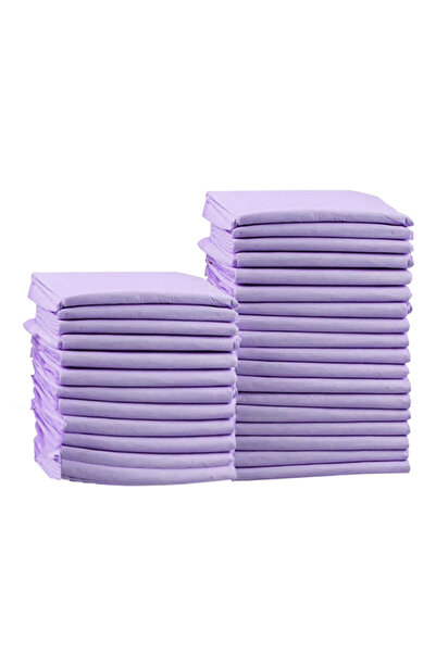 Cute n Cuddle Baby Disposable - Ultra Absorbent Diaper Changing Mats Pads - 6...