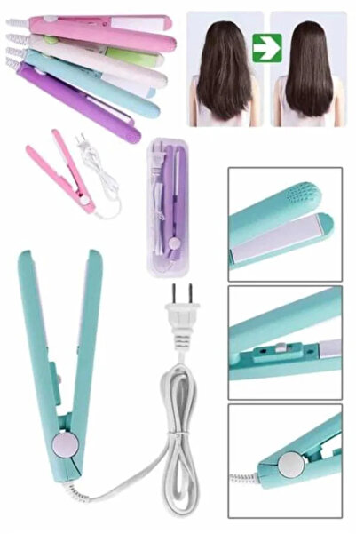 Kanonik Education مصفف شعر محمول قابل للتعديل بدرجة حرارة عالية قابل للتعديل ...