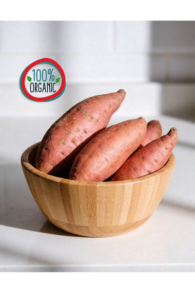 Kalendos Tatlı Patates 1 KG