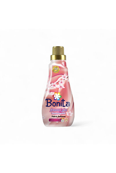 BONİTA معطر الملابس والمنسوجات بونيتا ورد 900 ملل