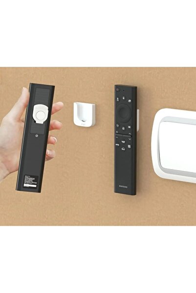 ARVALE 1 Adet Kumanda Tutucu