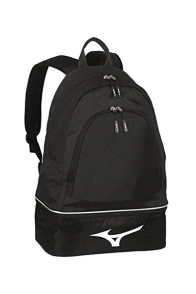 MIZUNO Σακίδιο Πλάτης Unisex Μαύρο