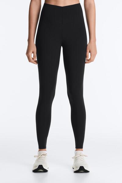 Oysho Light Touch Bilekte Tayt