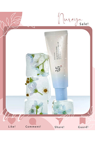 Beauty of Joseon جوسون-ريليف صن أكوا-فريش ميني (10 مل)