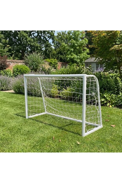 Filenes Minyatür Kale Filesi 120*180*80 - 2.5mm - Antreman - 1 Çift (Sadece F...