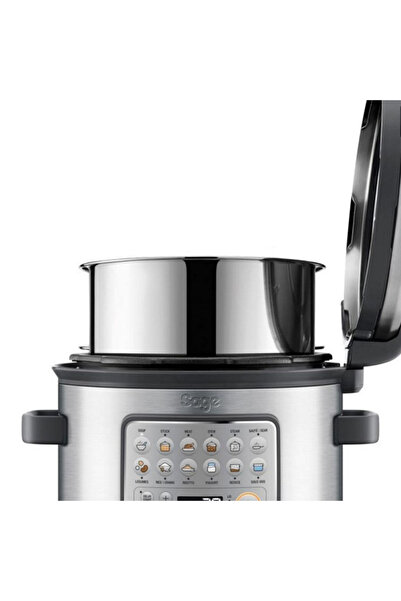 Sage SPR680 The Fast Slow Go™ Akıllı Düdüklü İç Hazne