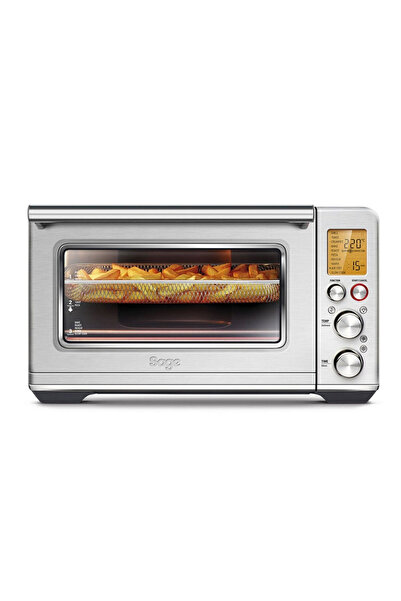 Genel Markalar Sage SOV860 The Smart Oven™ Air Fryer Özellikli Akıllı Fırın