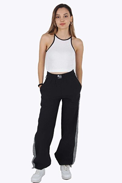 Mckanzie 5632 (N-969) Crop Bady cu nervuri