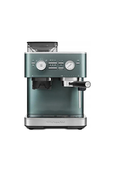 Kitchenaid 5KES6551EJP Yarı Otomatik Espresso Makinesi Juniper