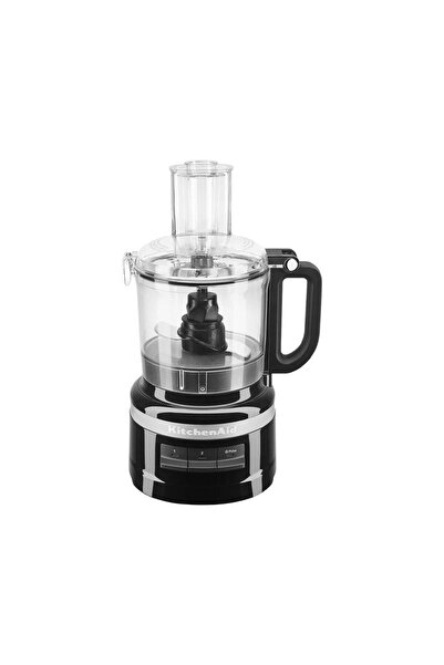 Kitchenaid 5KFP0719EOB 1,7 L Mutfak Robotu Onyx Black