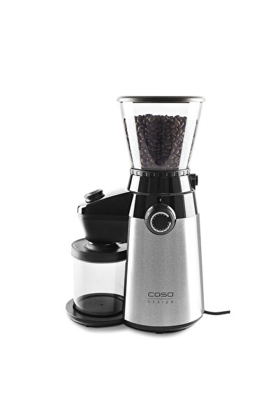 Caso 1832 Barista Flavour Kahve Öğütücü