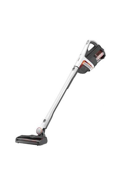 Miele Triflex Hx1 Şarjlı Dikey Süpürge Lotus Beyazı
